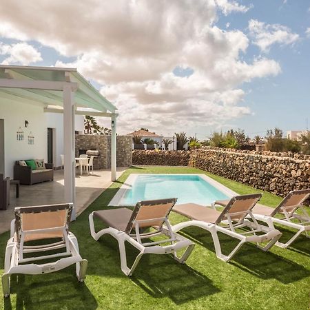 Villa La Era 2 Cotillo Zewnętrze zdjęcie