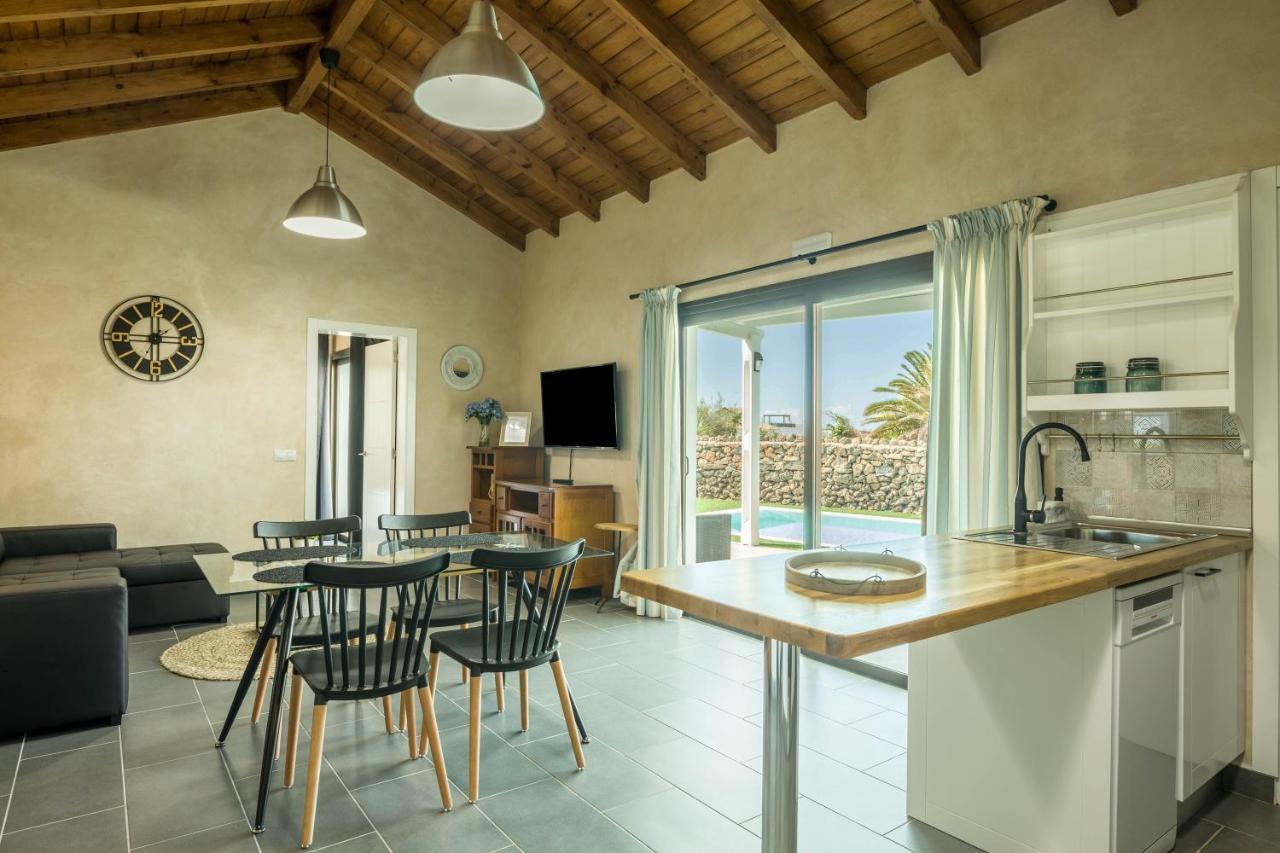 Villa La Era 2 Cotillo Zewnętrze zdjęcie