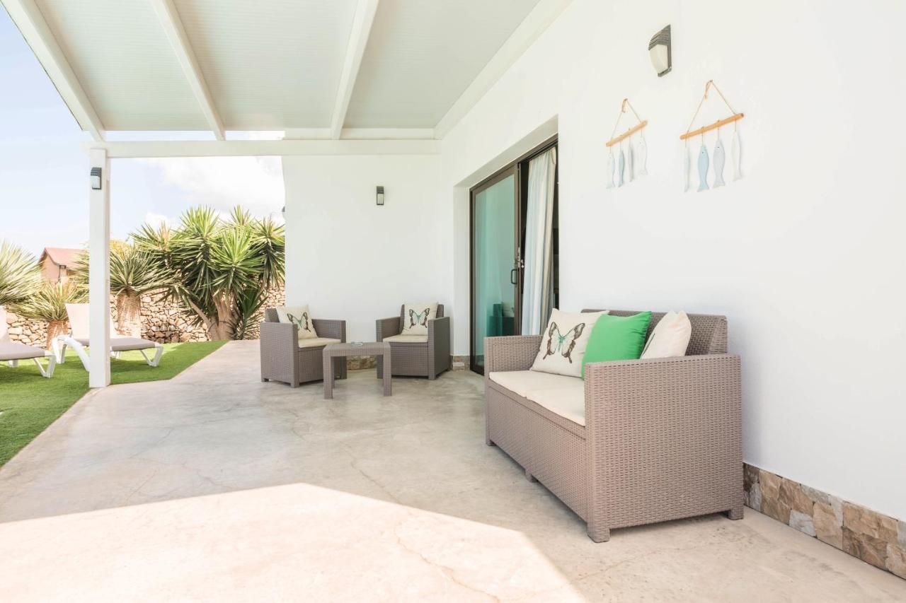 Villa La Era 2 Cotillo Zewnętrze zdjęcie