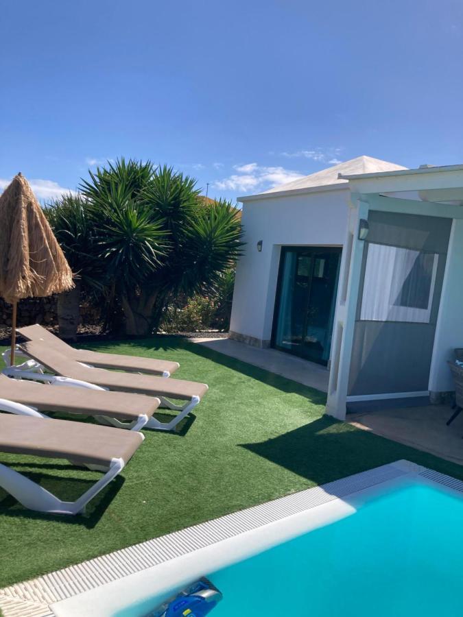Villa La Era 2 Cotillo Zewnętrze zdjęcie